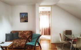 Apartmani Tucovic